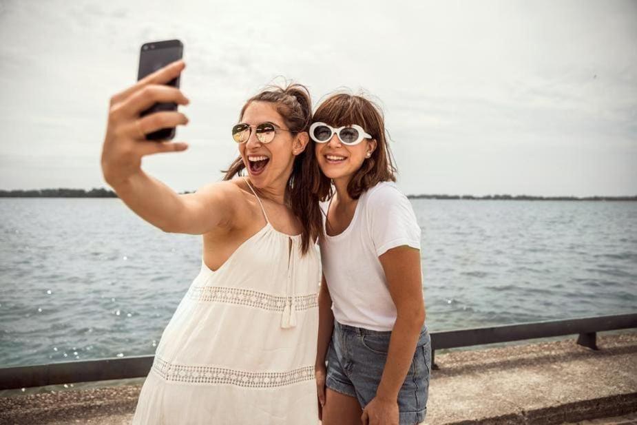 Copacabana Smart: Praia + 1 Ticket Ou Transfer Rio de Janeiro Dış mekan fotoğraf