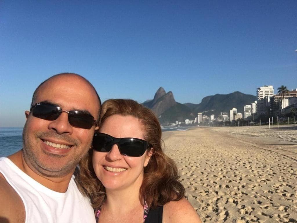 Copacabana Smart: Praia + 1 Ticket Ou Transfer Rio de Janeiro Dış mekan fotoğraf