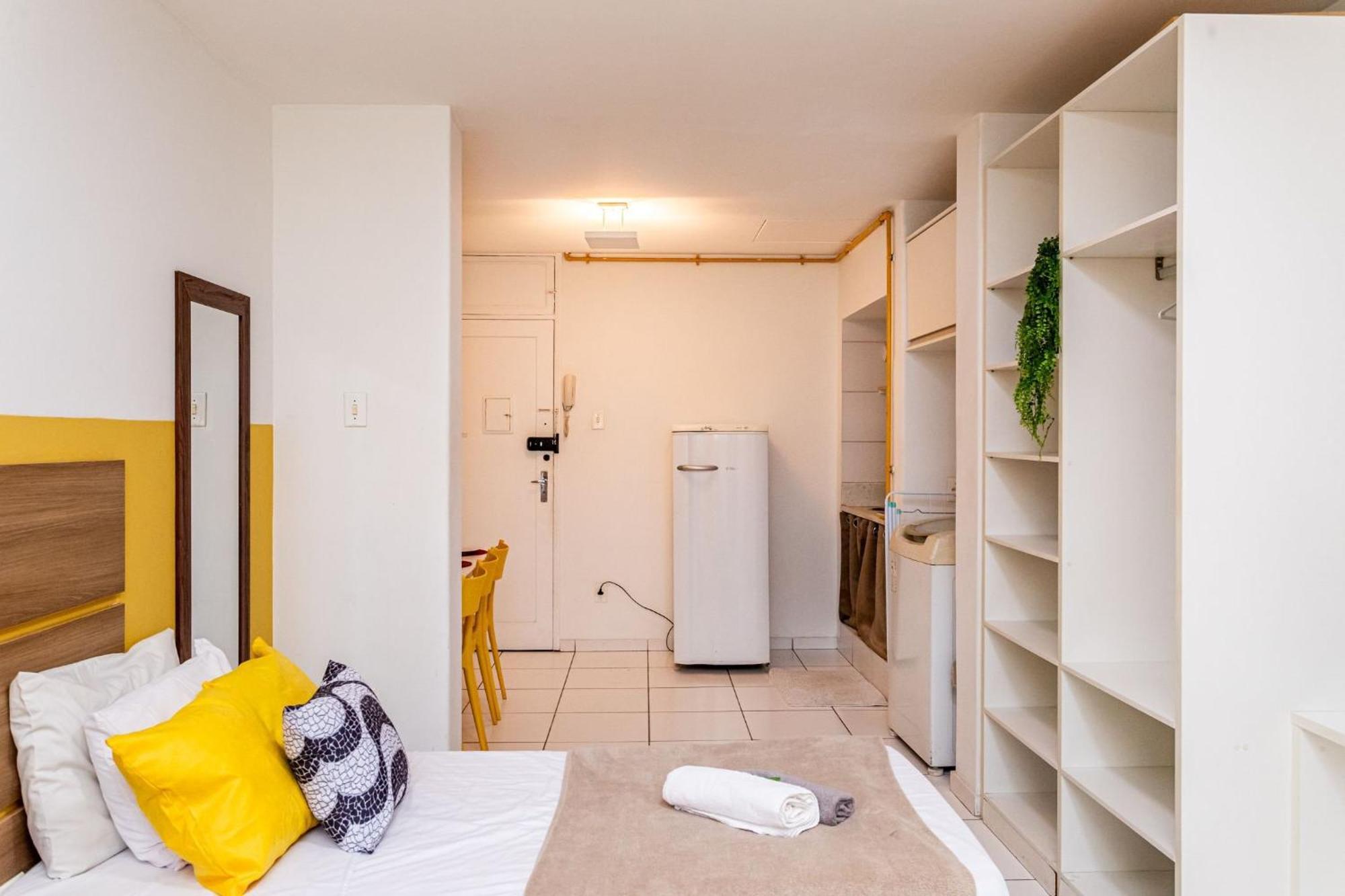 Copacabana Smart: Praia + 1 Ticket Ou Transfer Rio de Janeiro Dış mekan fotoğraf
