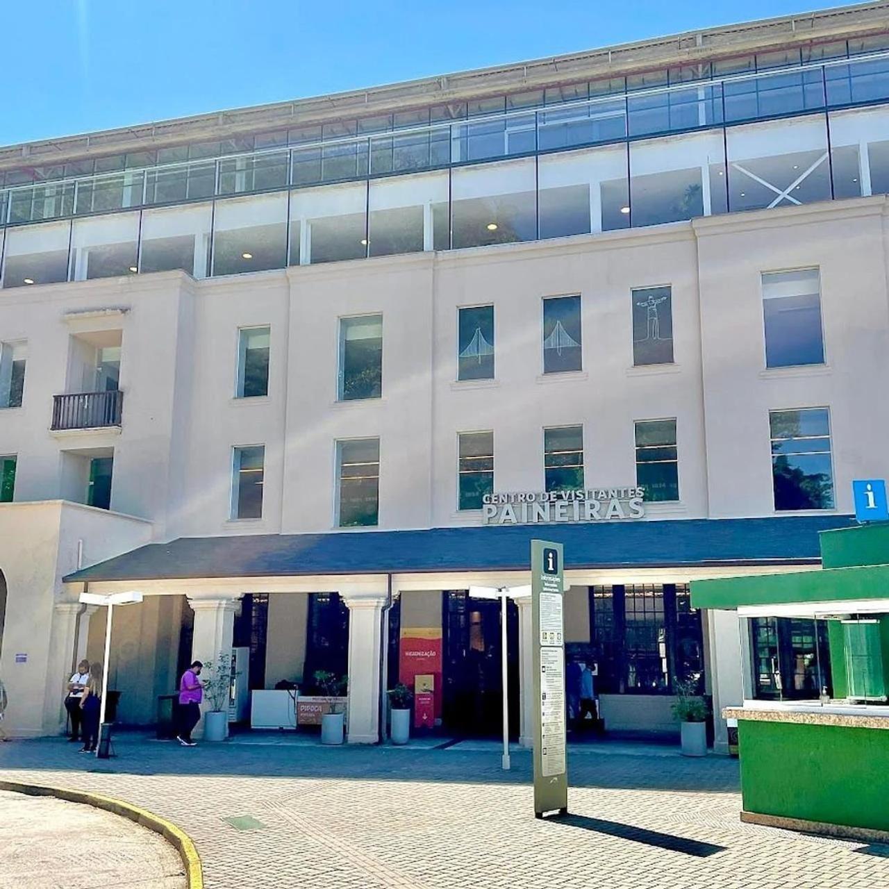 Copacabana Smart: Praia + 1 Ticket Ou Transfer Rio de Janeiro Dış mekan fotoğraf