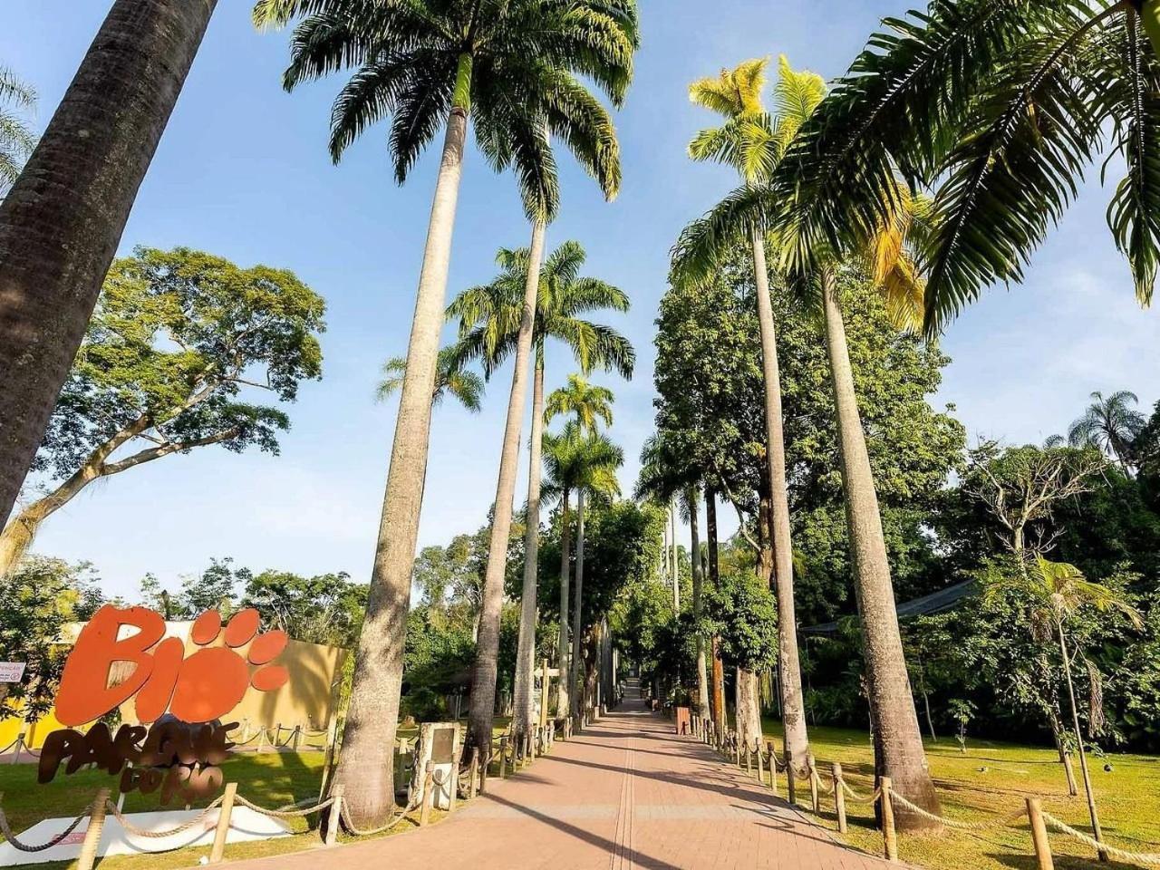 Copacabana Smart: Praia + 1 Ticket Ou Transfer Rio de Janeiro Dış mekan fotoğraf